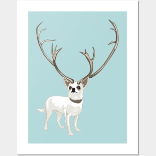 The Chihuahualope Posters and Art